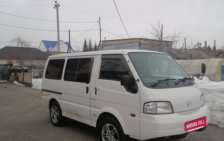 Mazda Bongo IV, 2017 год, 1 850 000 рублей, 4 фотография