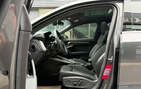 Audi A3, 2021 год, 2 100 000 рублей, 8 фотография