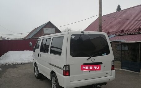Mazda Bongo IV, 2017 год, 1 850 000 рублей, 2 фотография