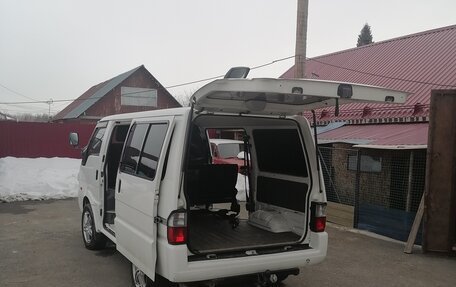 Mazda Bongo IV, 2017 год, 1 850 000 рублей, 7 фотография