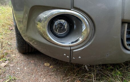 Peugeot Partner II рестайлинг 2, 2012 год, 779 999 рублей, 7 фотография