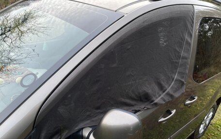 Peugeot Partner II рестайлинг 2, 2012 год, 779 999 рублей, 9 фотография