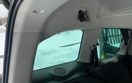 Peugeot Partner II рестайлинг 2, 2012 год, 779 999 рублей, 11 фотография