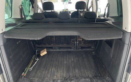 Peugeot Partner II рестайлинг 2, 2012 год, 779 999 рублей, 10 фотография