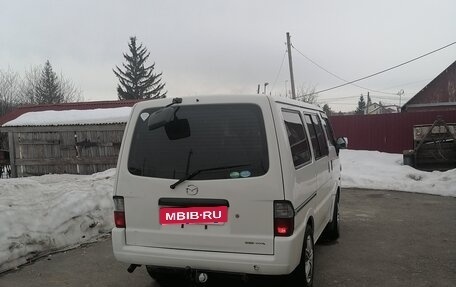 Mazda Bongo IV, 2017 год, 1 850 000 рублей, 6 фотография