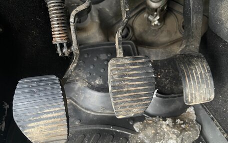 Peugeot Partner II рестайлинг 2, 2012 год, 779 999 рублей, 14 фотография