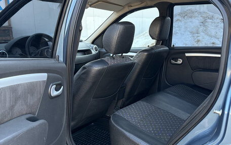 Renault Logan I, 2010 год, 430 000 рублей, 10 фотография