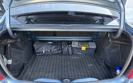 Renault Logan I, 2010 год, 430 000 рублей, 12 фотография