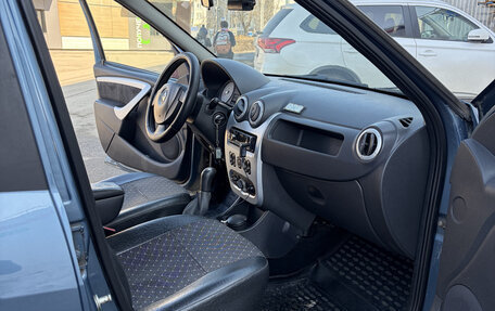 Renault Logan I, 2010 год, 430 000 рублей, 9 фотография