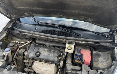 Peugeot Partner II рестайлинг 2, 2012 год, 779 999 рублей, 15 фотография