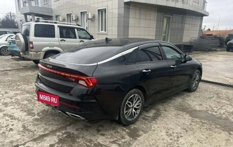 KIA K5, 2021 год, 2 020 000 рублей, 3 фотография