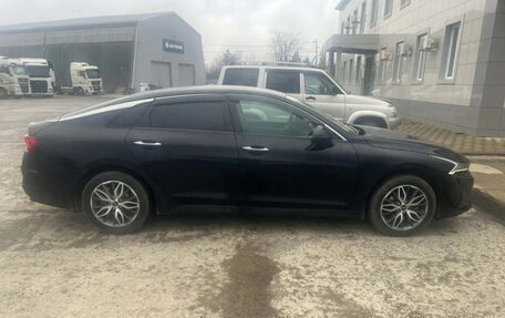 KIA K5, 2021 год, 2 020 000 рублей, 4 фотография