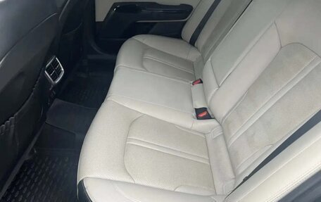 KIA K5, 2021 год, 2 020 000 рублей, 12 фотография