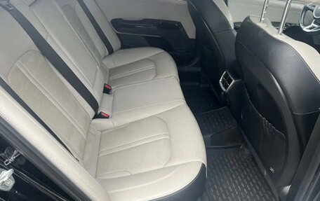 KIA K5, 2021 год, 2 020 000 рублей, 13 фотография