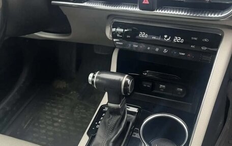 KIA K5, 2021 год, 2 020 000 рублей, 18 фотография