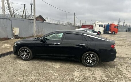 KIA K5, 2021 год, 2 020 000 рублей, 7 фотография