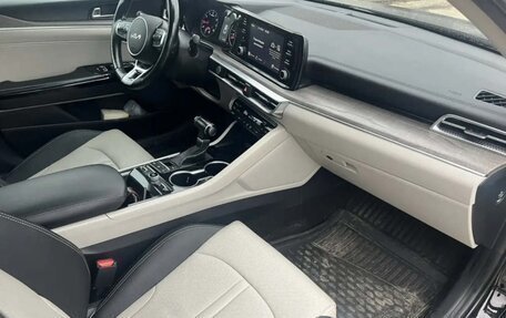 KIA K5, 2021 год, 2 020 000 рублей, 15 фотография