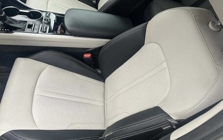 KIA K5, 2021 год, 2 020 000 рублей, 11 фотография