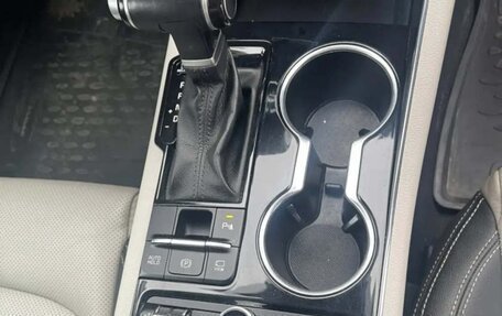 KIA K5, 2021 год, 2 020 000 рублей, 19 фотография