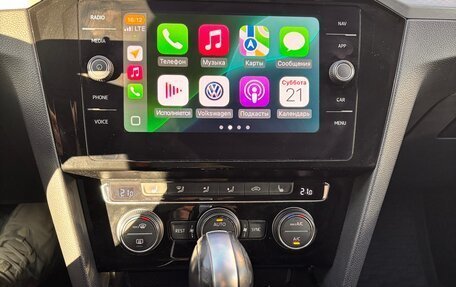 Volkswagen Passat B8 рестайлинг, 2020 год, 2 380 000 рублей, 10 фотография