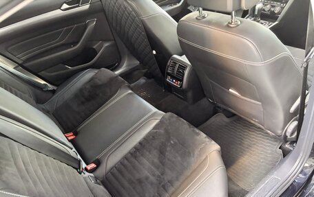 Volkswagen Passat B8 рестайлинг, 2020 год, 2 380 000 рублей, 8 фотография