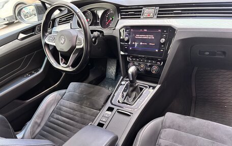 Volkswagen Passat B8 рестайлинг, 2020 год, 2 380 000 рублей, 9 фотография