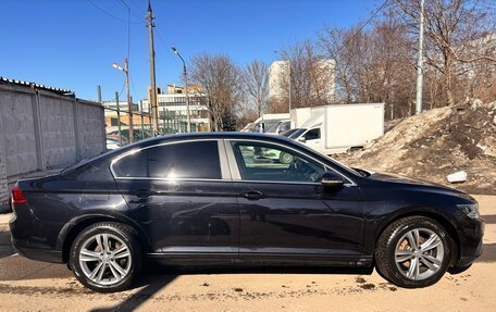 Volkswagen Passat B8 рестайлинг, 2020 год, 2 380 000 рублей, 2 фотография