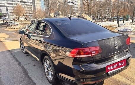 Volkswagen Passat B8 рестайлинг, 2020 год, 2 380 000 рублей, 4 фотография