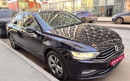 Volkswagen Passat B8 рестайлинг, 2020 год, 2 380 000 рублей, 6 фотография