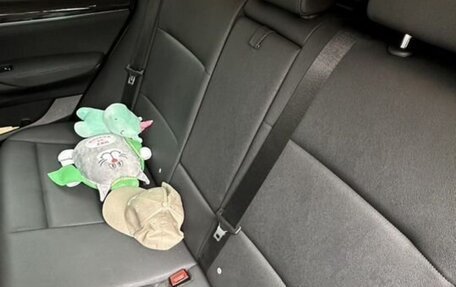 BMW X3, 2015 год, 2 400 000 рублей, 14 фотография