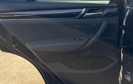 BMW X3, 2015 год, 2 400 000 рублей, 21 фотография