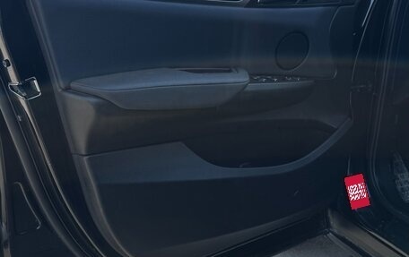 BMW X3, 2015 год, 2 400 000 рублей, 20 фотография