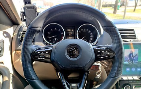 Skoda Yeti I рестайлинг, 2012 год, 1 350 000 рублей, 17 фотография