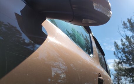 Skoda Yeti I рестайлинг, 2012 год, 1 350 000 рублей, 13 фотография