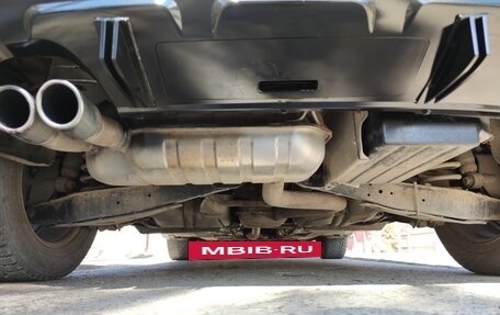 Skoda Yeti I рестайлинг, 2012 год, 1 350 000 рублей, 15 фотография