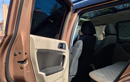 Skoda Yeti I рестайлинг, 2012 год, 1 350 000 рублей, 23 фотография