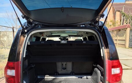 Skoda Yeti I рестайлинг, 2012 год, 1 350 000 рублей, 31 фотография