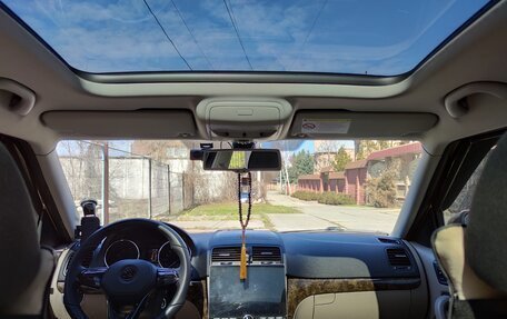 Skoda Yeti I рестайлинг, 2012 год, 1 350 000 рублей, 24 фотография