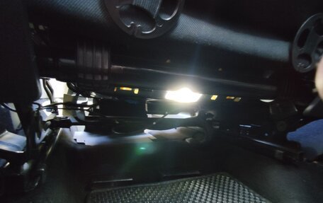 Skoda Yeti I рестайлинг, 2012 год, 1 350 000 рублей, 27 фотография