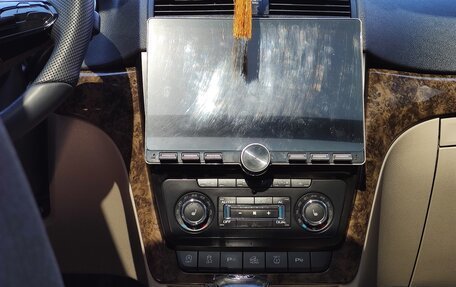 Skoda Yeti I рестайлинг, 2012 год, 1 350 000 рублей, 26 фотография