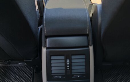 Skoda Yeti I рестайлинг, 2012 год, 1 350 000 рублей, 25 фотография