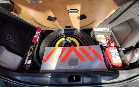 Skoda Yeti I рестайлинг, 2012 год, 1 350 000 рублей, 33 фотография