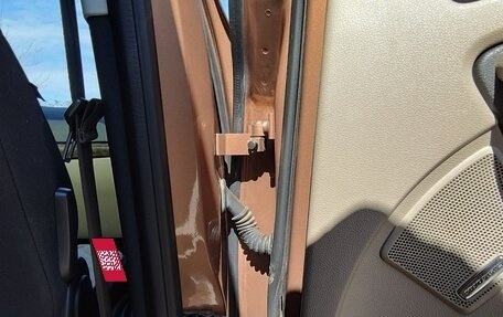 Skoda Yeti I рестайлинг, 2012 год, 1 350 000 рублей, 30 фотография