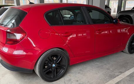 BMW 1 серия, 2006 год, 950 000 рублей, 2 фотография