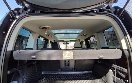 Skoda Yeti I рестайлинг, 2012 год, 1 350 000 рублей, 34 фотография