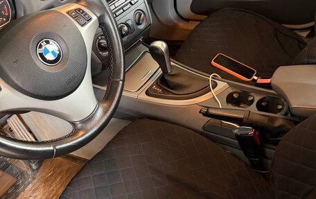 BMW 1 серия, 2006 год, 950 000 рублей, 9 фотография