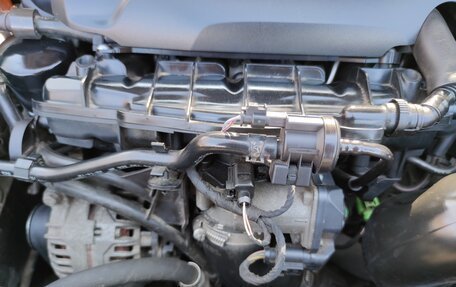 Skoda Yeti I рестайлинг, 2012 год, 1 350 000 рублей, 39 фотография