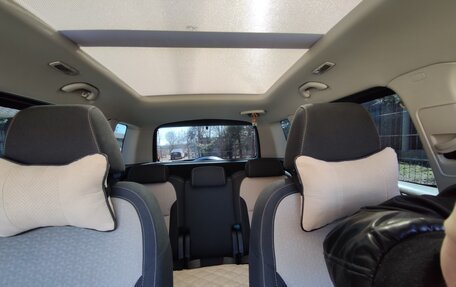 Skoda Yeti I рестайлинг, 2012 год, 1 350 000 рублей, 35 фотография