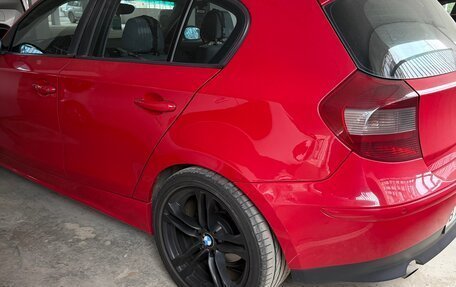 BMW 1 серия, 2006 год, 950 000 рублей, 4 фотография