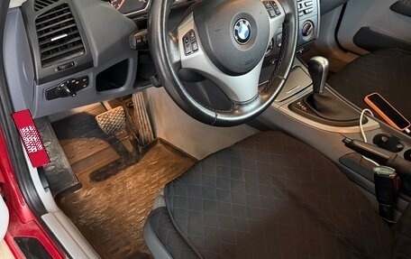 BMW 1 серия, 2006 год, 950 000 рублей, 8 фотография